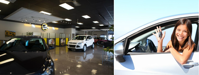 Rath Mitsubishi in Springdale, AR