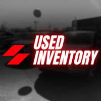 Used Vehicle Inventory Icon